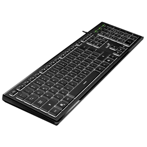 Клавіатура Genius SlimStar 820 UA