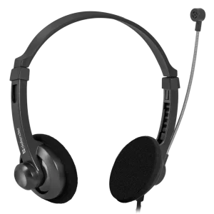 Гарнітура DEFENDER Aura 104 1,8м black UA