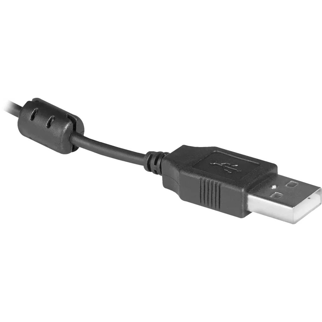 Гарнітура DEFENDER (63752) Gryphon 750U USB UA