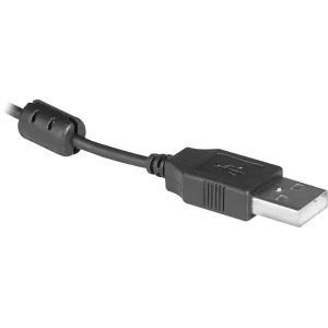 Гарнітура DEFENDER (63752) Gryphon 750U USB UA