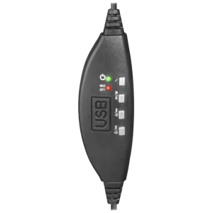 Гарнітура DEFENDER (63752) Gryphon 750U USB UA