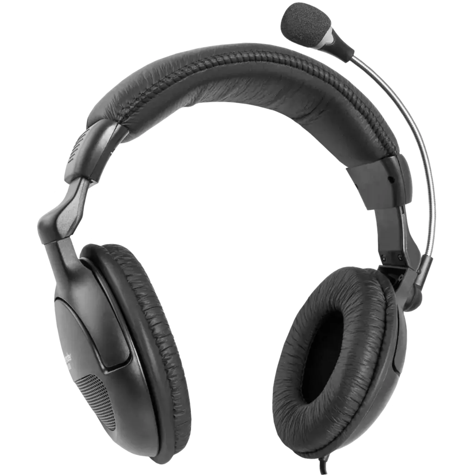 Гарнітура DEFENDER HN-898 3м кабель UA