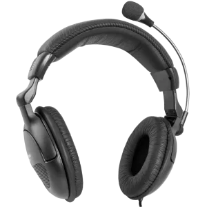 Гарнітура DEFENDER HN-898 3м кабель UA