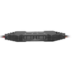 Гарнітура DEFENDER Warhead G-450 2.3m червоно-чорний UA
