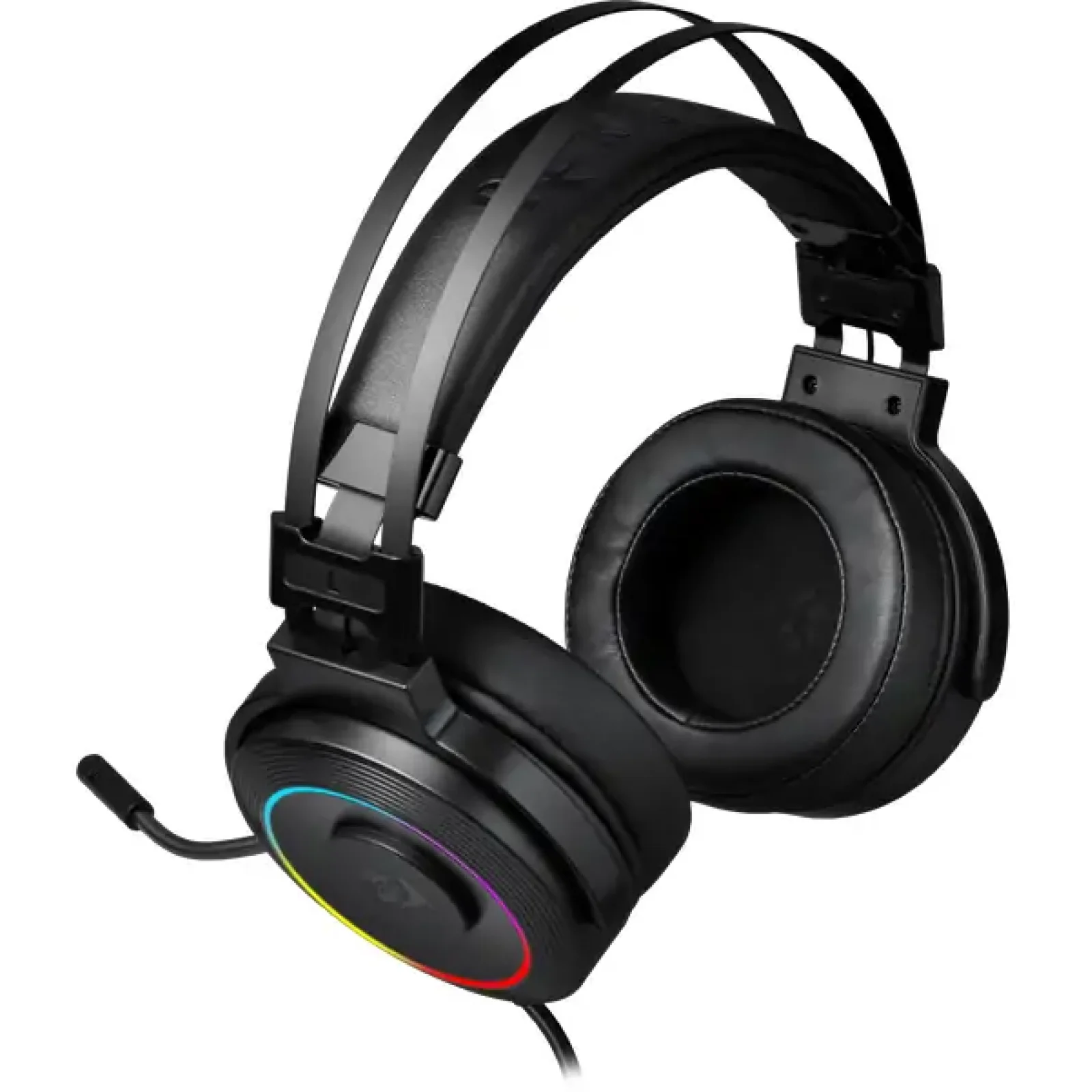 Гарнітура REDRAGON (77701) Lamia 2, RGB, звук 7.1, кабель 2m UA