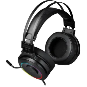 Гарнітура REDRAGON (77701) Lamia 2, RGB, звук 7.1, кабель 2m UA