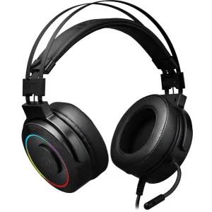 Гарнітура REDRAGON (77701) Lamia 2, RGB, звук 7.1, кабель 2m UA