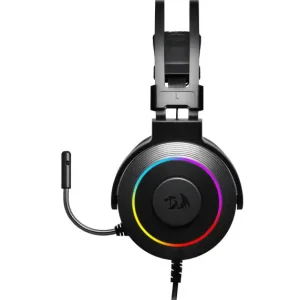 Гарнітура REDRAGON (77701) Lamia 2, RGB, звук 7.1, кабель 2m UA
