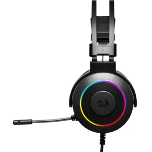Гарнітура REDRAGON (77701) Lamia 2, RGB, звук 7.1, кабель 2m UA