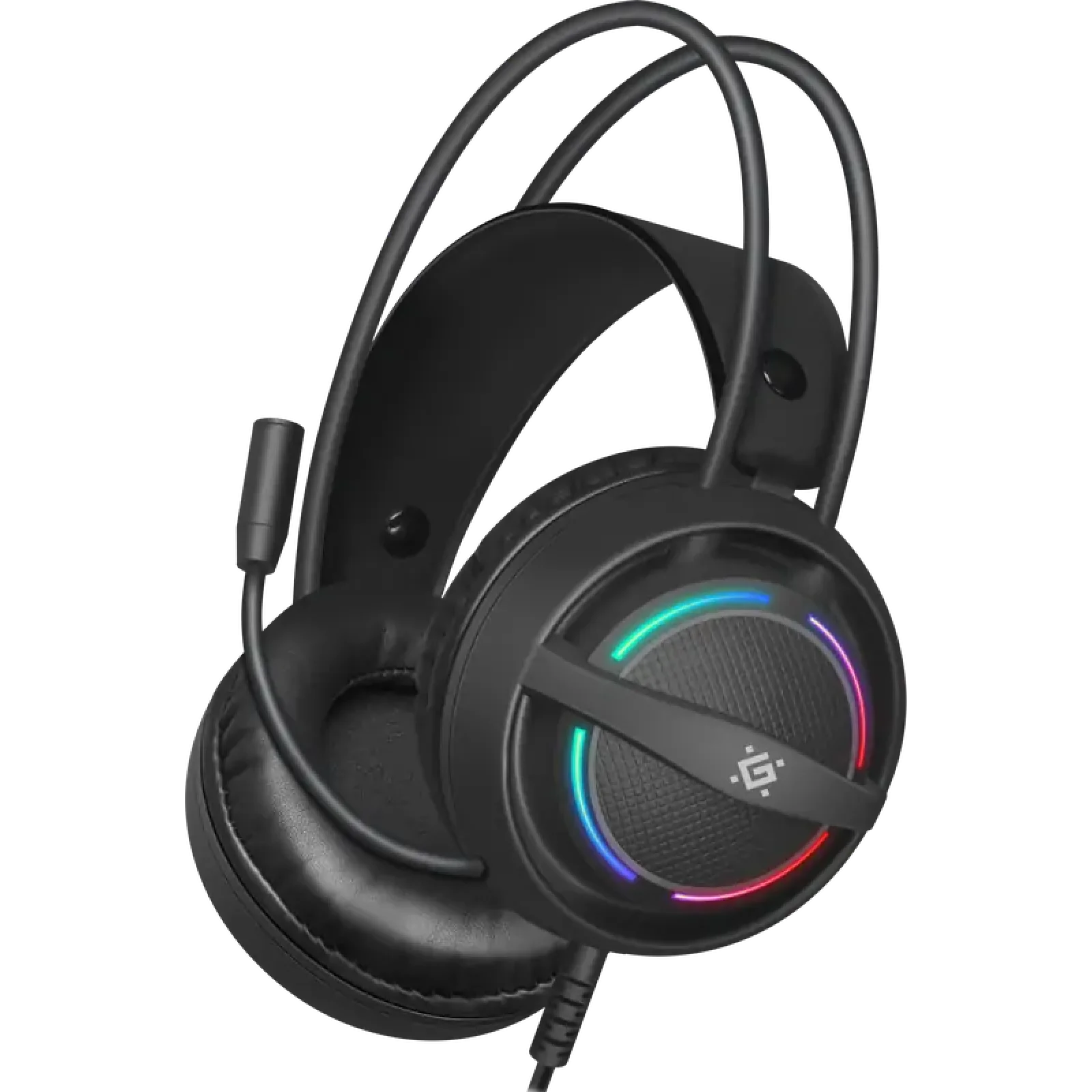 Гарнітура DEFENDER Dexter RGB (64595) UA