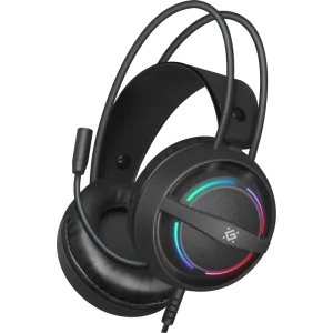 Гарнітура DEFENDER Dexter RGB (64595) UA