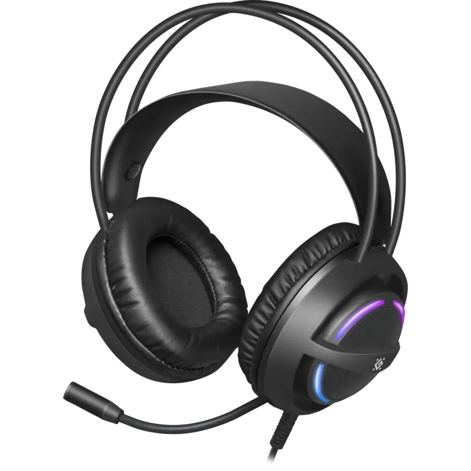 Гарнітура DEFENDER Dexter RGB (64595) UA