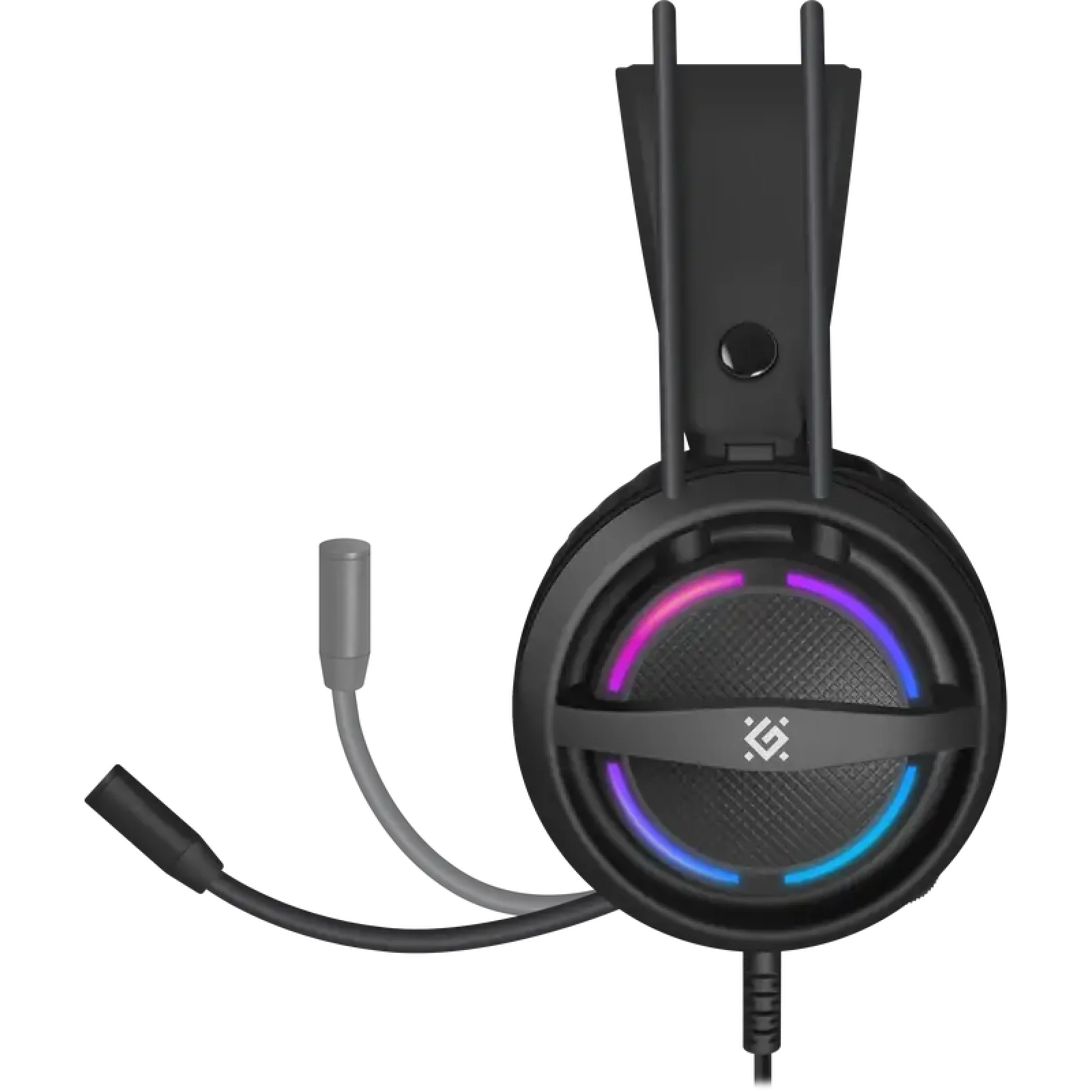 Гарнітура DEFENDER Dexter RGB (64595) UA