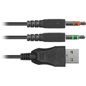 Гарнітура DEFENDER Dexter RGB (64595) UA