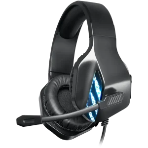 Гарнітура DEFENDER Rival Black (64565) UA