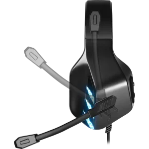 Гарнітура DEFENDER Rival Black (64565) UA
