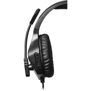 Гарнітура DEFENDER Rival Black (64565) UA