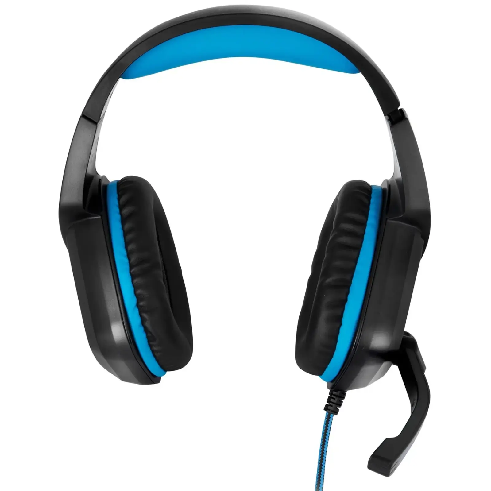Гарнітура Yenkee YHP 3005 GUERRILLA Gaming Headphones (45014944) UA