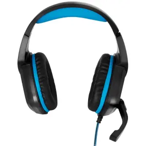 Гарнітура Yenkee YHP 3005 GUERRILLA Gaming Headphones (45014944) UA