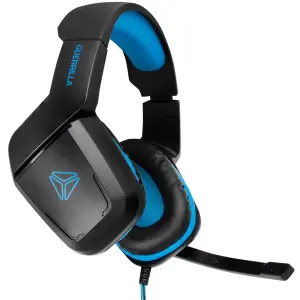 Гарнітура Yenkee YHP 3005 GUERRILLA Gaming Headphones (45014944) UA