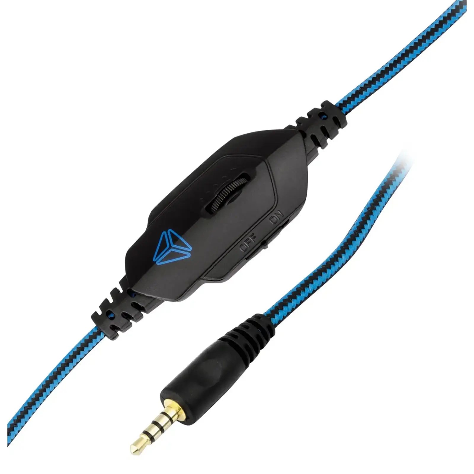 Гарнітура Yenkee YHP 3005 GUERRILLA Gaming Headphones (45014944) UA