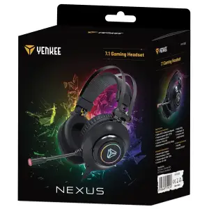 Гарнитура Yenkee YHP 3036 NEXUS (35059459) UA