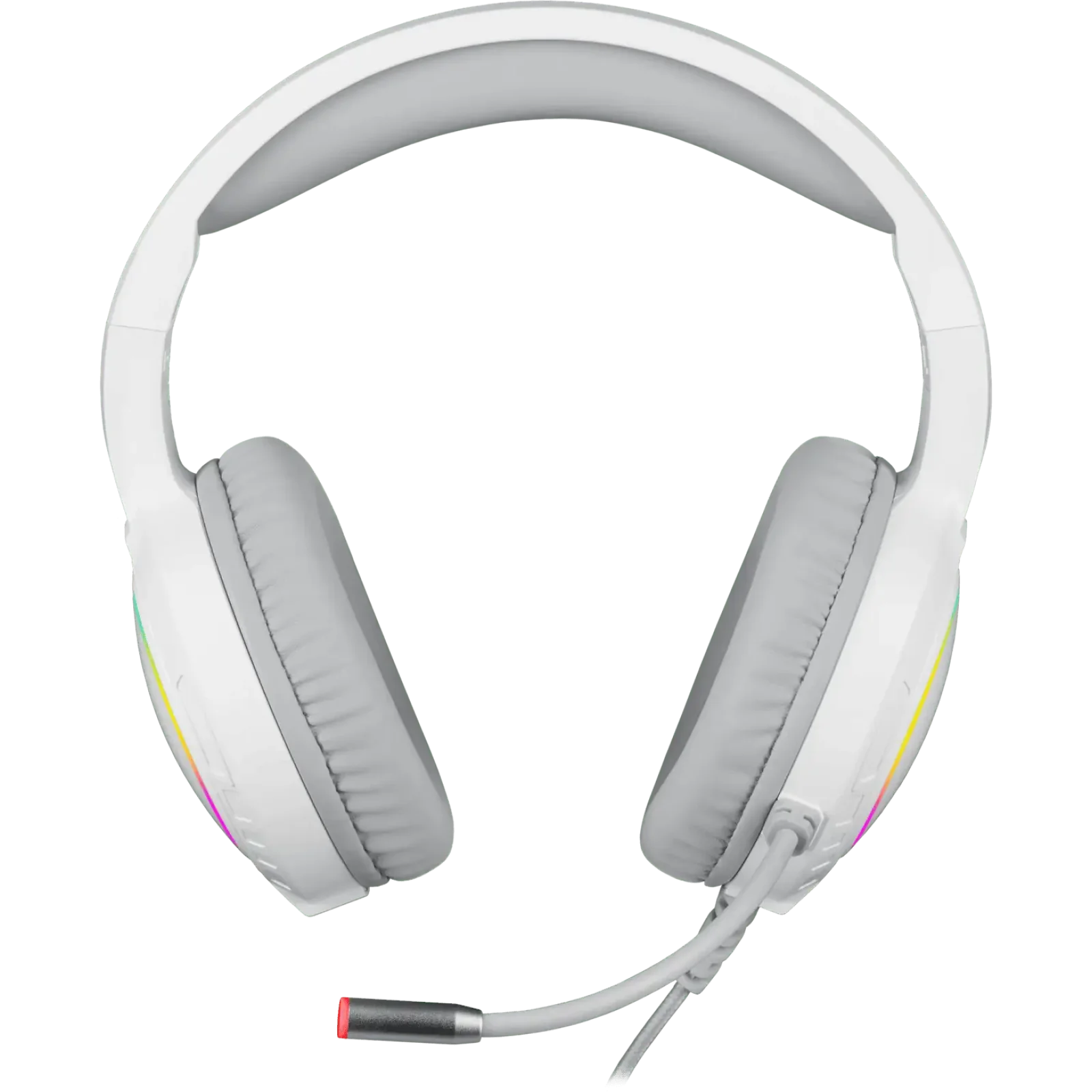 Наушники REDRAGON (70708) Mento White UA