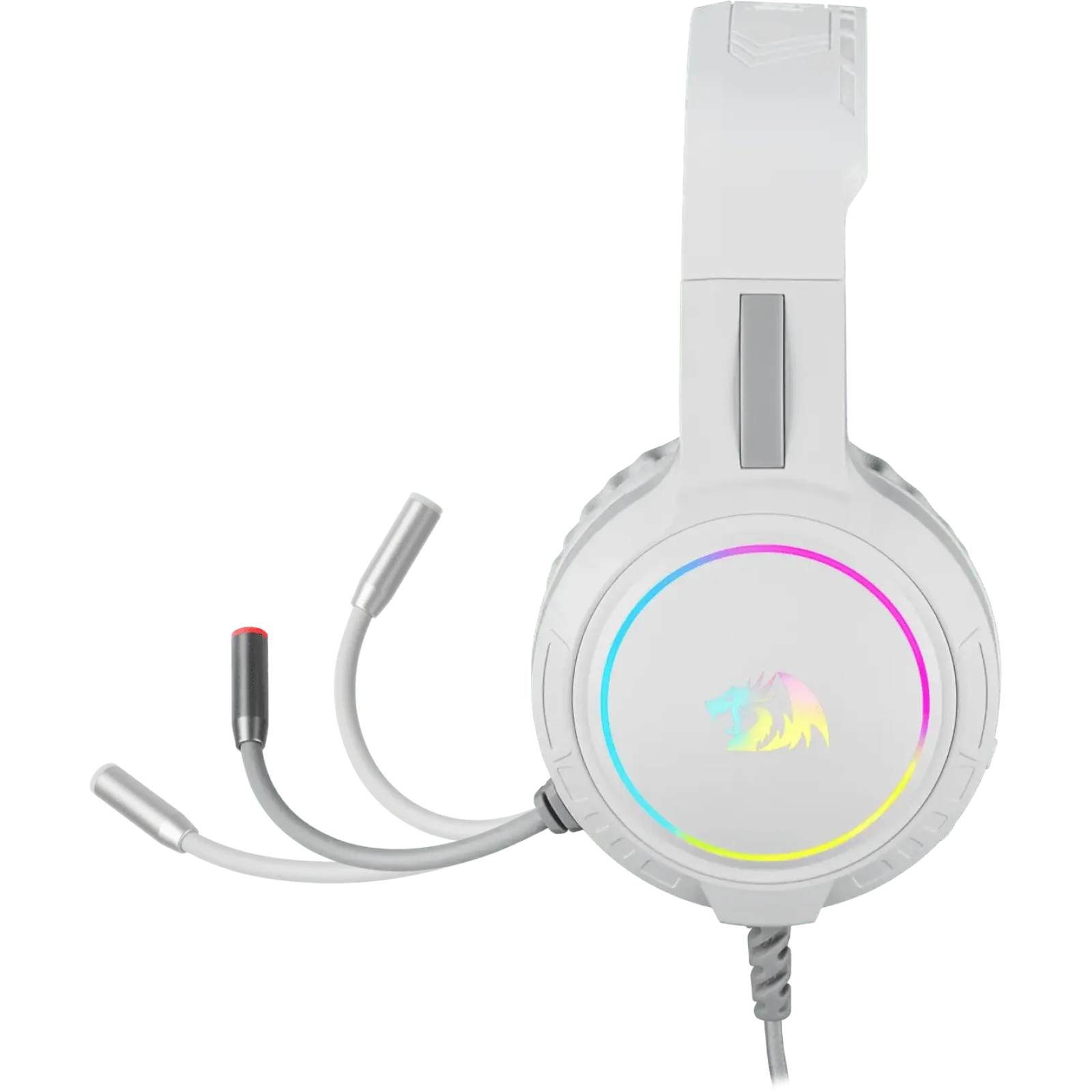 Наушники REDRAGON (70708) Mento White UA