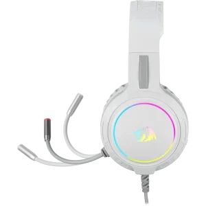 Наушники REDRAGON (70708) Mento White UA
