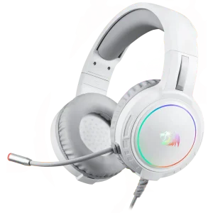 Наушники REDRAGON (70708) Mento White UA