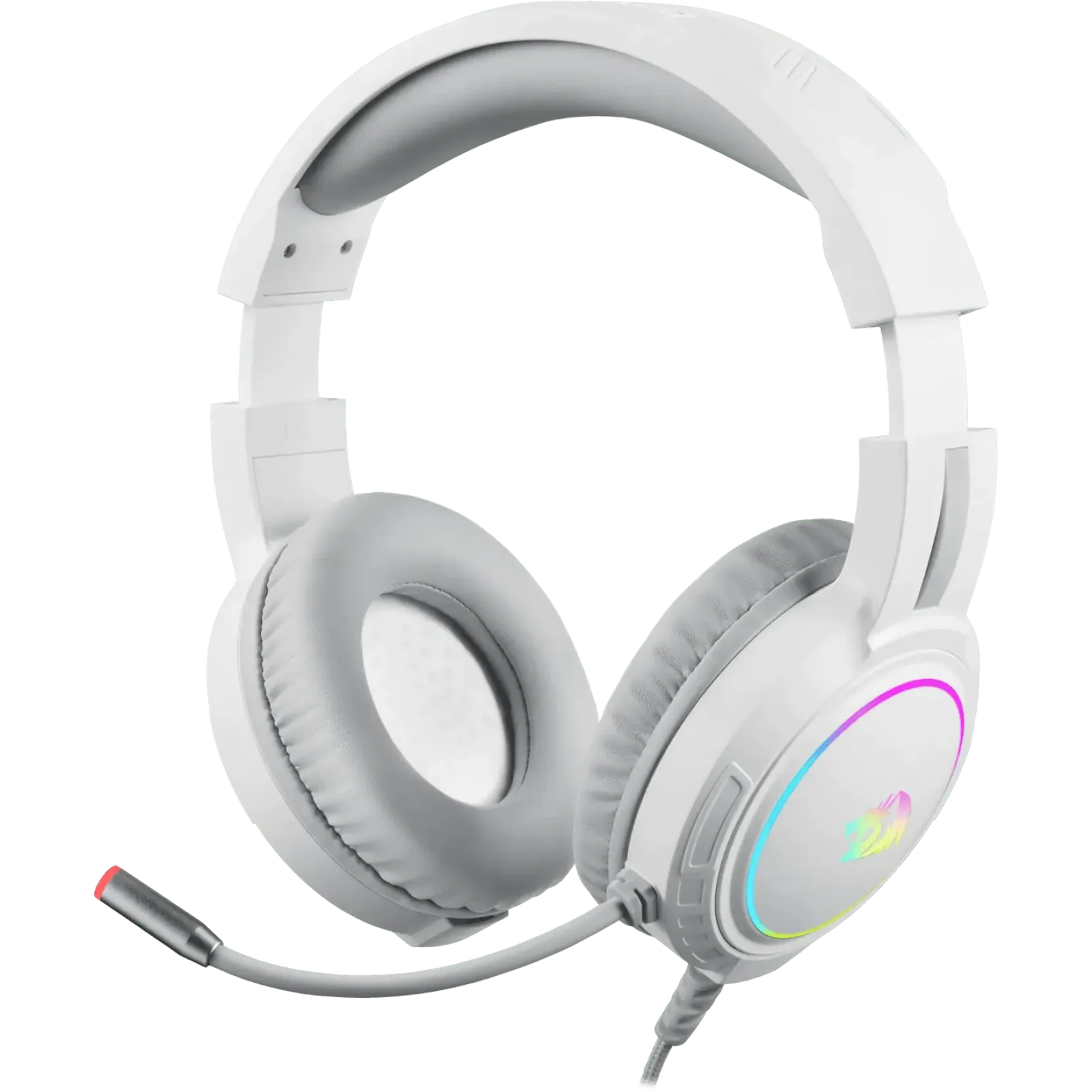 Наушники REDRAGON (70708) Mento White UA