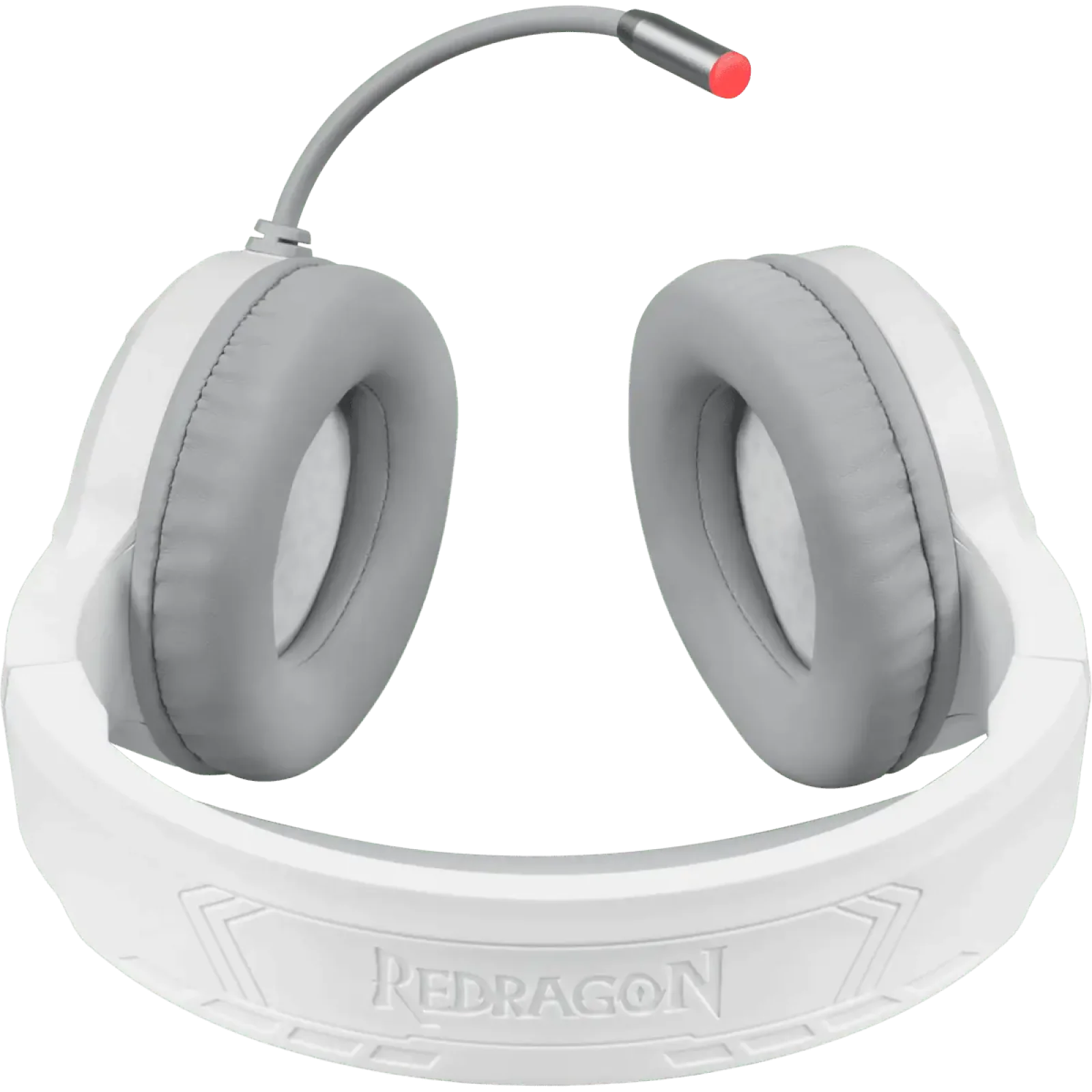 Наушники REDRAGON (70708) Mento White UA