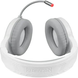 Наушники REDRAGON (70708) Mento White UA