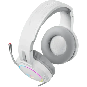 Наушники REDRAGON (70708) Mento White UA