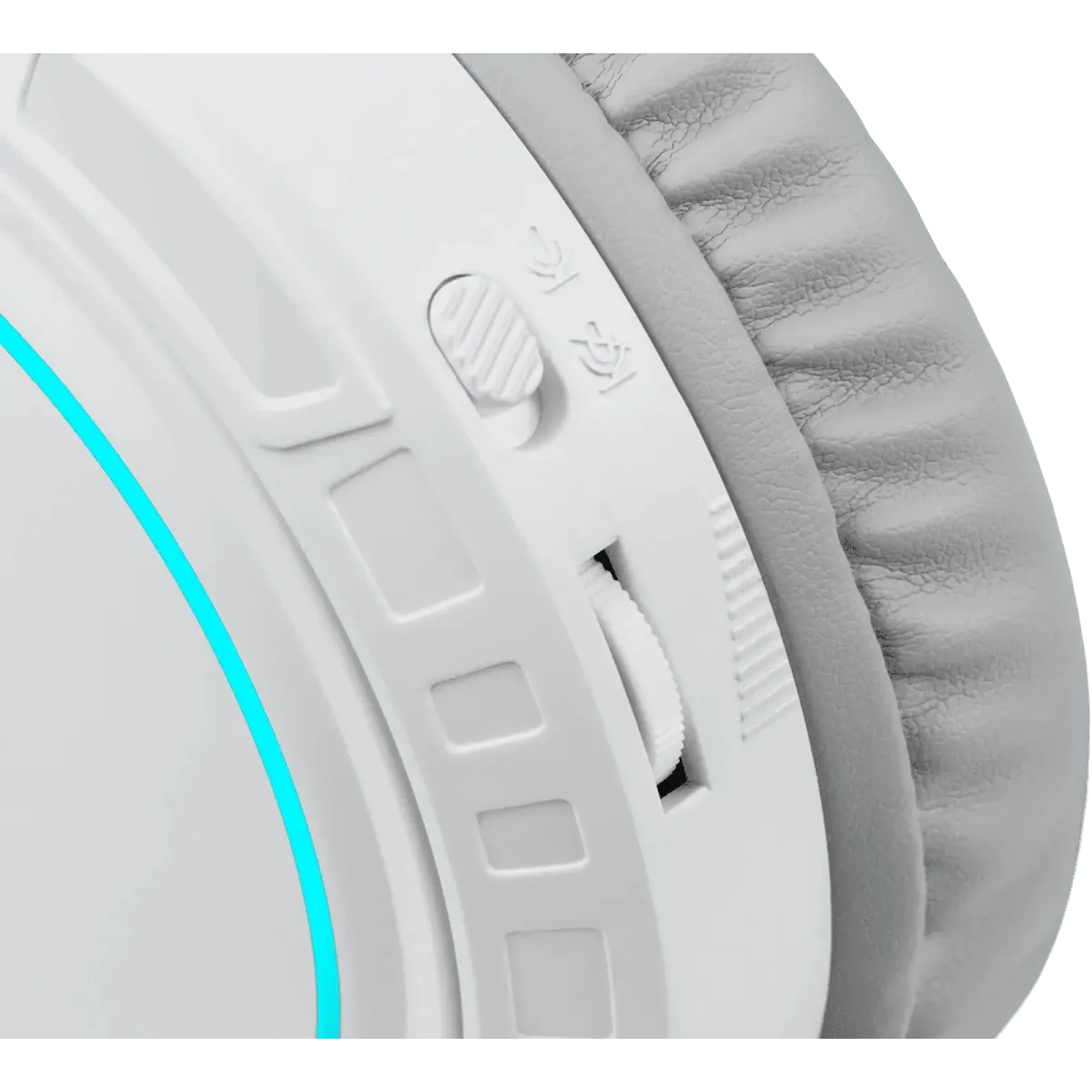 Наушники REDRAGON (70708) Mento White UA