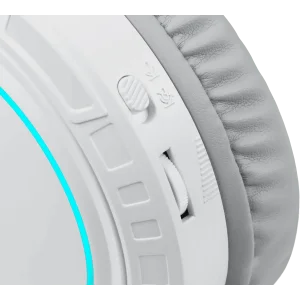 Наушники REDRAGON (70708) Mento White UA