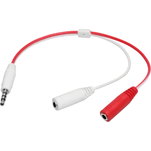 Наушники REDRAGON (70708) Mento White UA