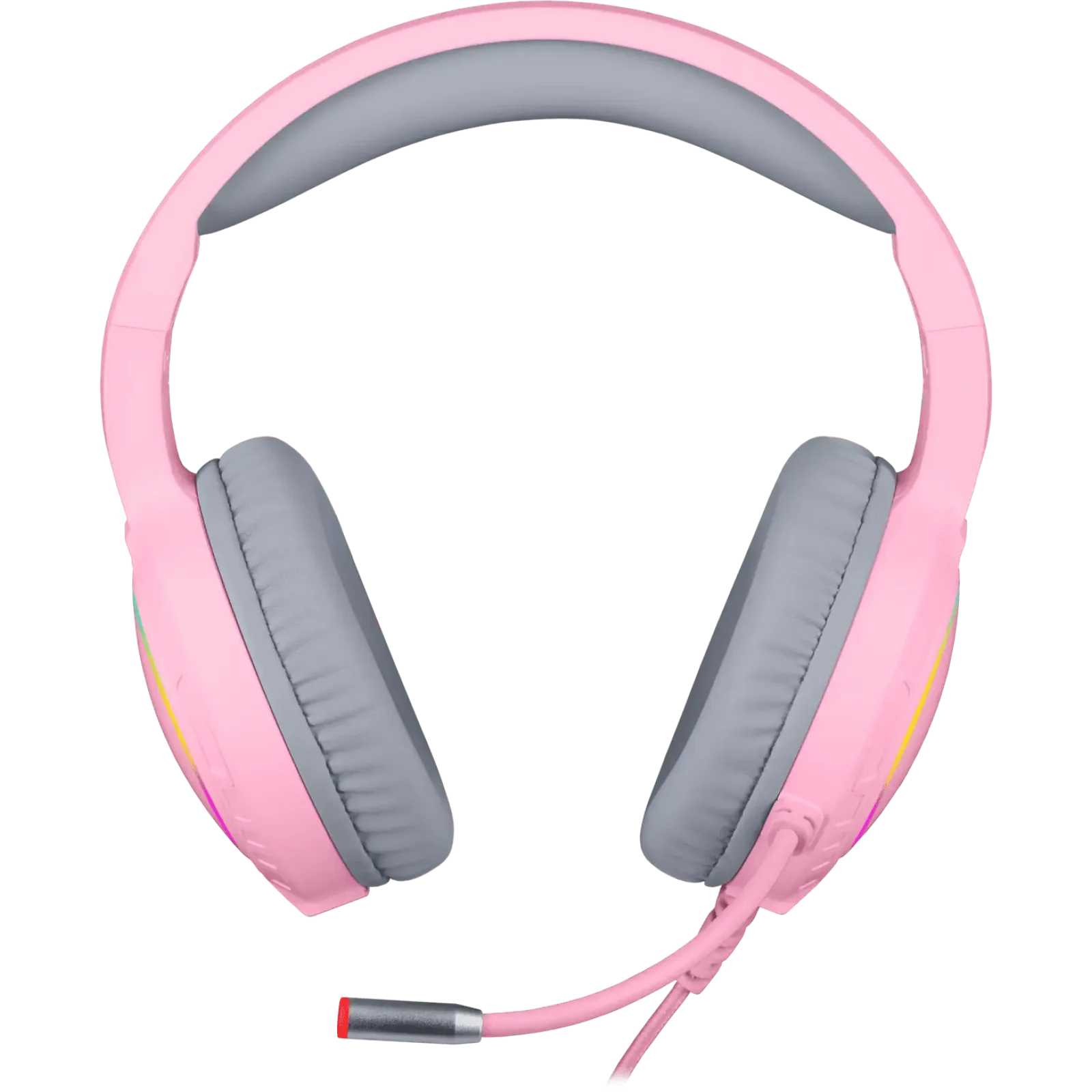 Наушники REDRAGON (71763) Mento Pink UA