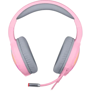 Наушники REDRAGON (71763) Mento Pink UA