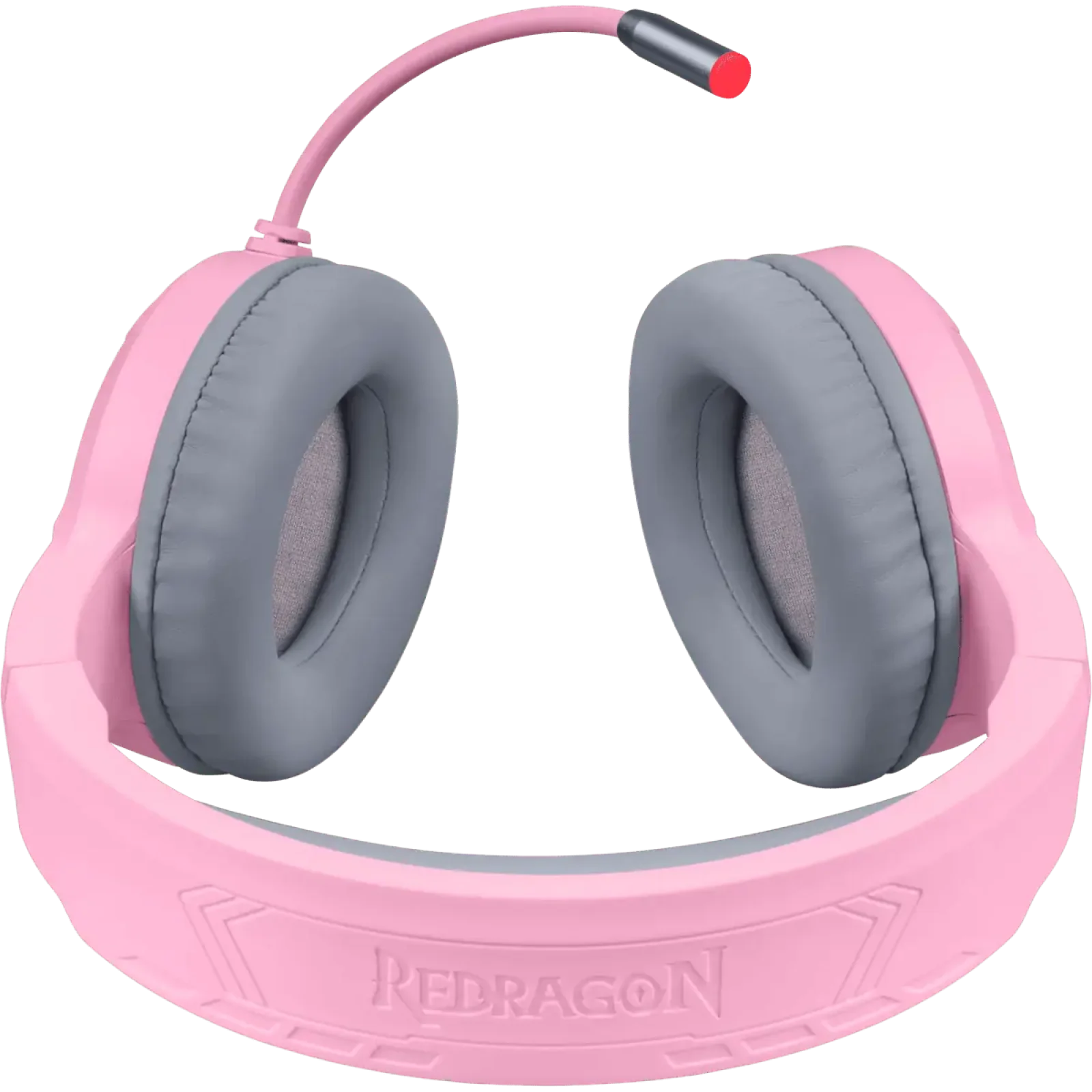 Наушники REDRAGON (71763) Mento Pink UA