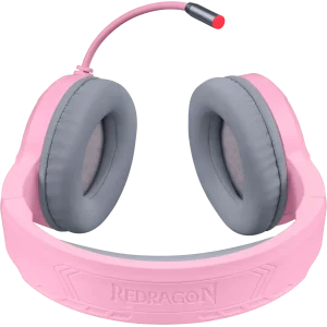 Наушники REDRAGON (71763) Mento Pink UA