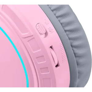Наушники REDRAGON (71763) Mento Pink UA