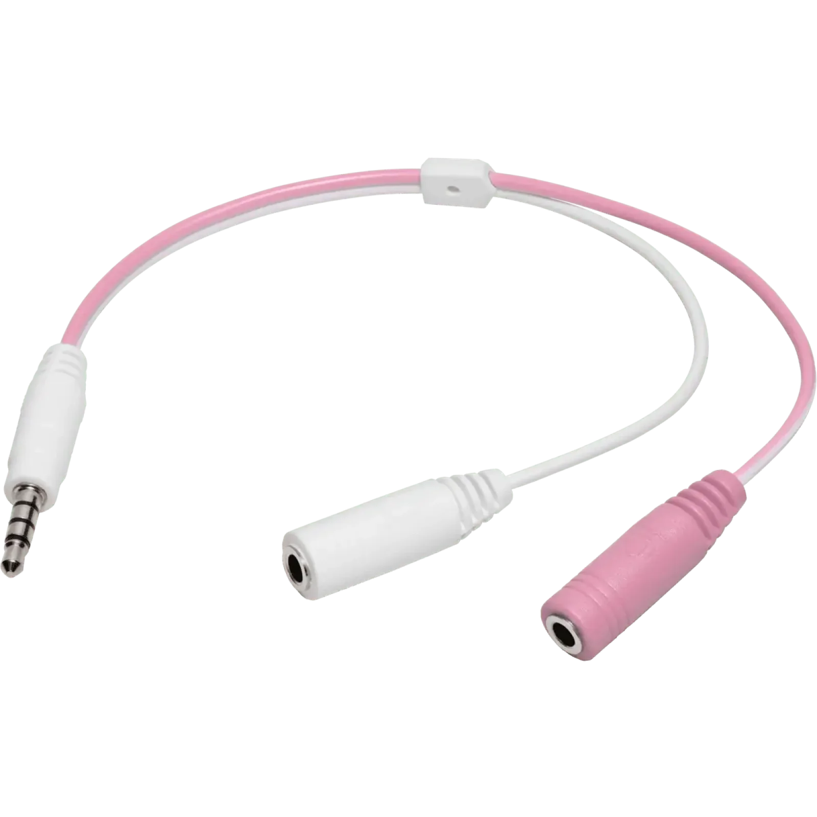 Наушники REDRAGON (71763) Mento Pink UA