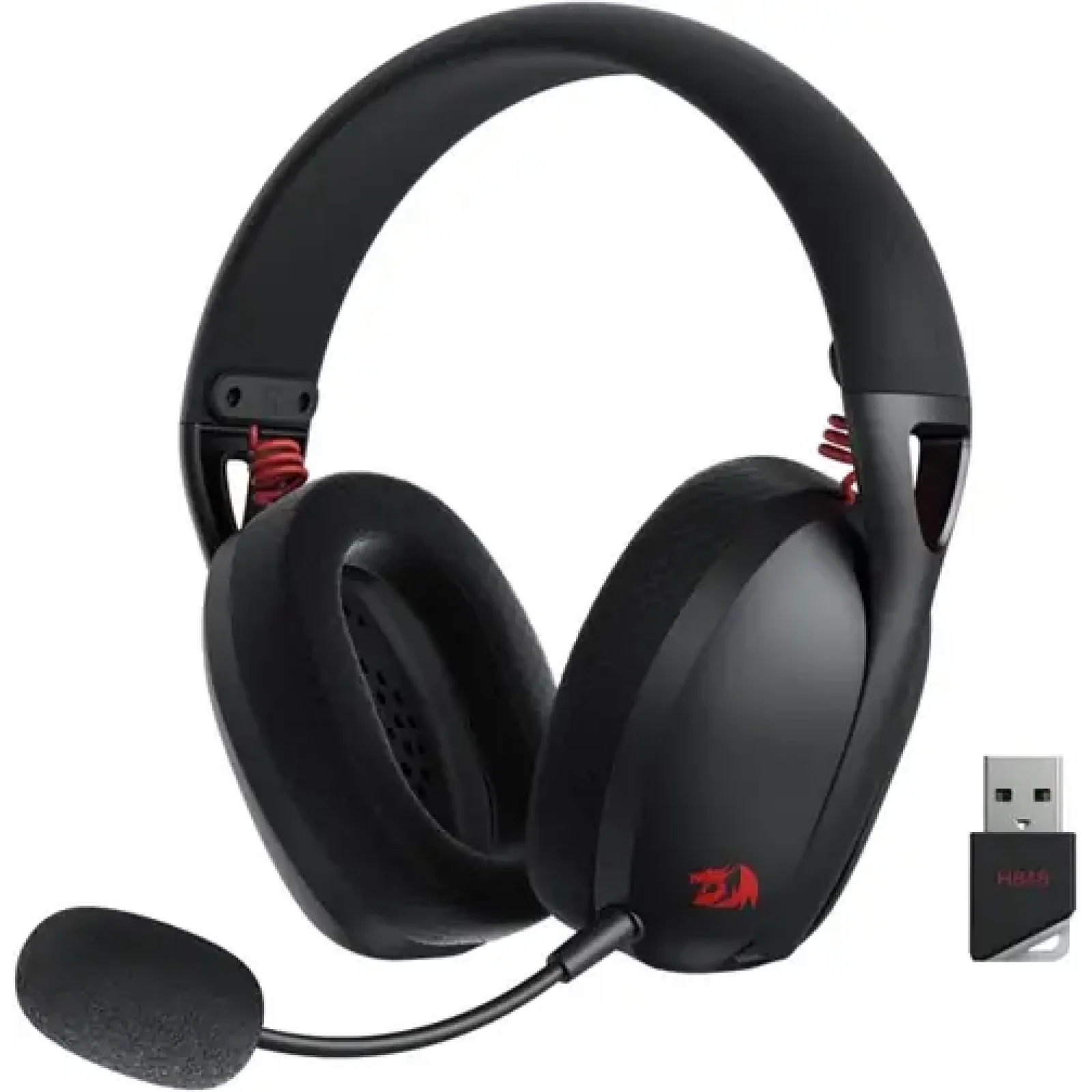 Гарнітура Redragon IRE Pro H848 Black (71535) UA