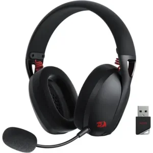 Гарнітура Redragon IRE Pro H848 Black (71535) UA