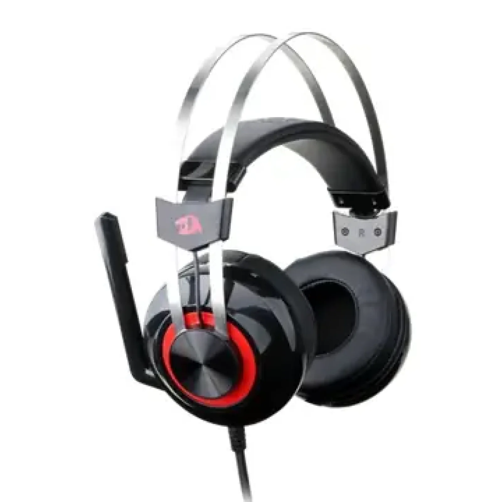 Гарнитура Redragon Talos H601 Black (77692) UA