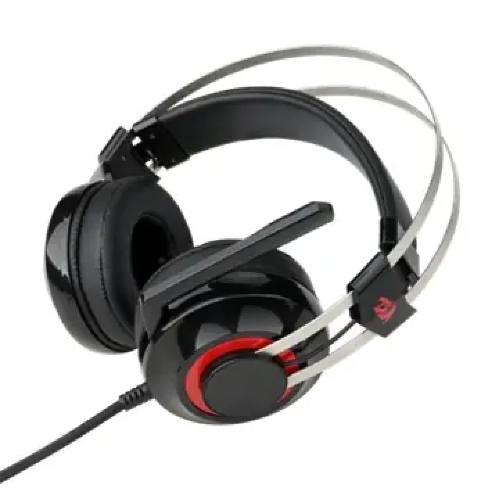 Гарнитура Redragon Talos H601 Black (77692) UA