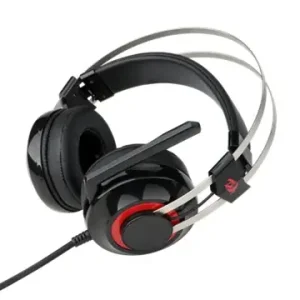 Гарнитура Redragon Talos H601 Black (77692) UA