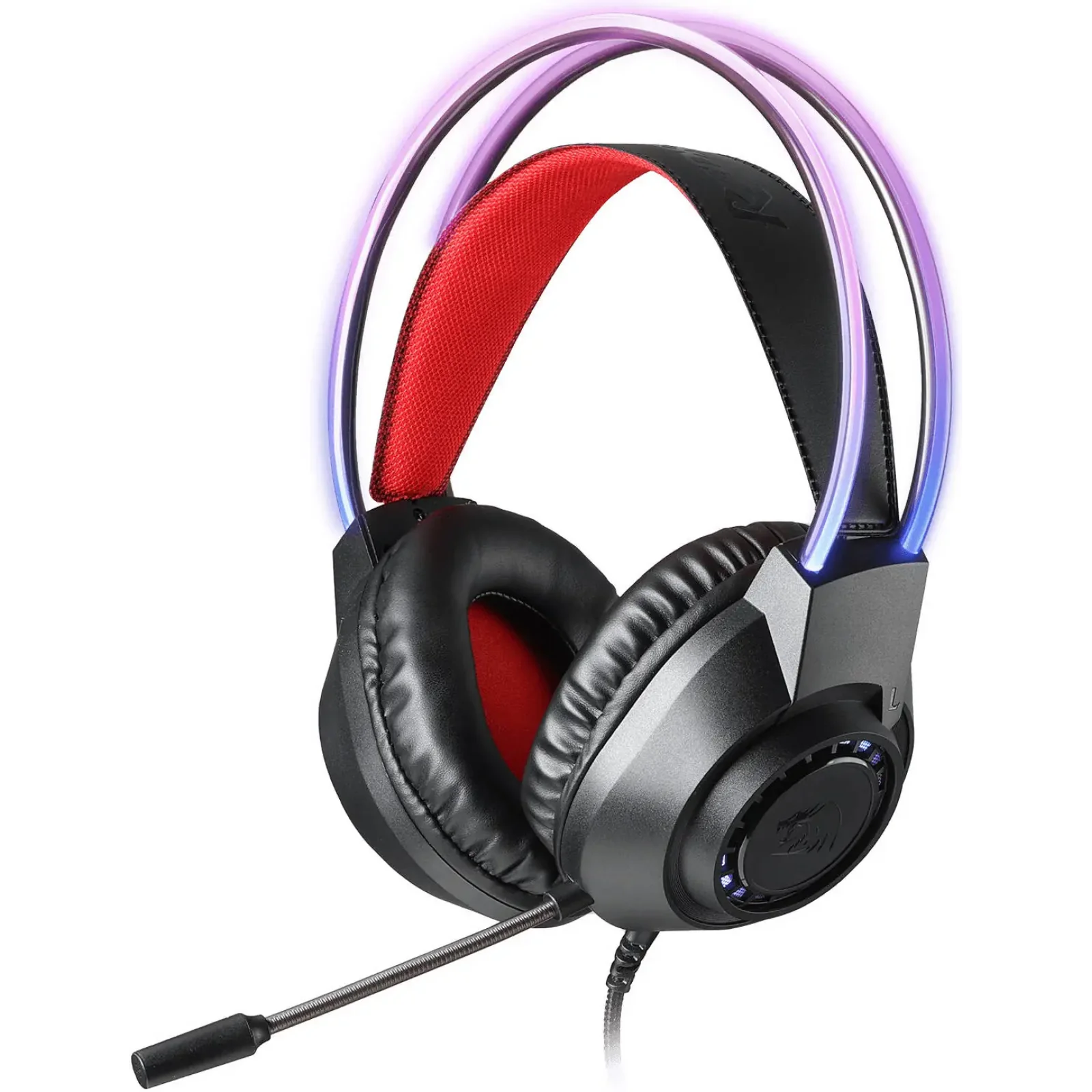 Гарнитура Redragon SCREAM H231 Black (71931) UA