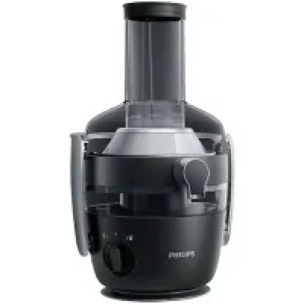 Соковижималка Philips HR1919/70 UA